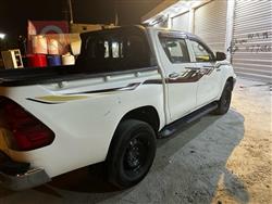 تويوتا هايلوكس